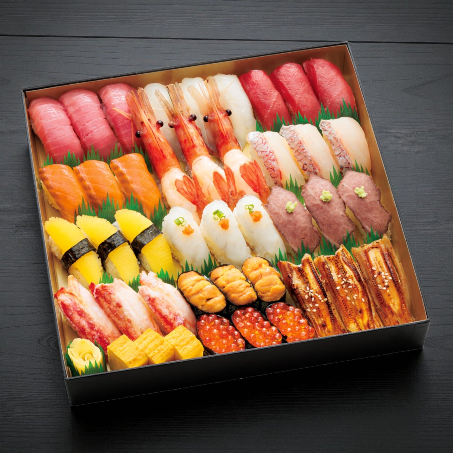 極(きわみ)(販売期間限定)(2025年12月24日~翌1月13日)