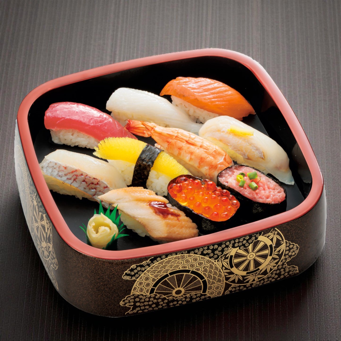 春（はる）（1～6人前）（販売期間限定）（2025年12月1日～翌1月13日）