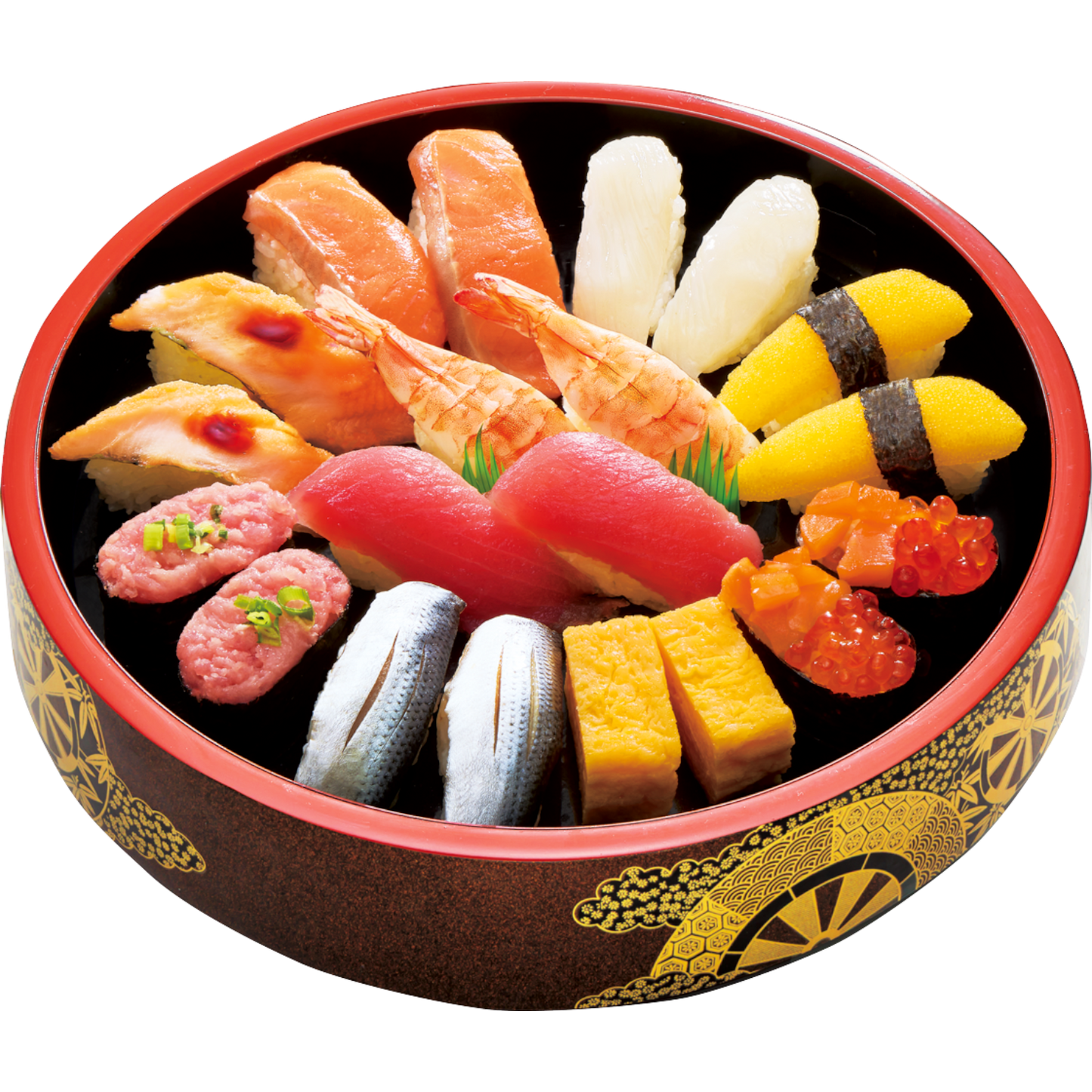 宴（うたげ）（1～５人前）（2025年7月1日～）