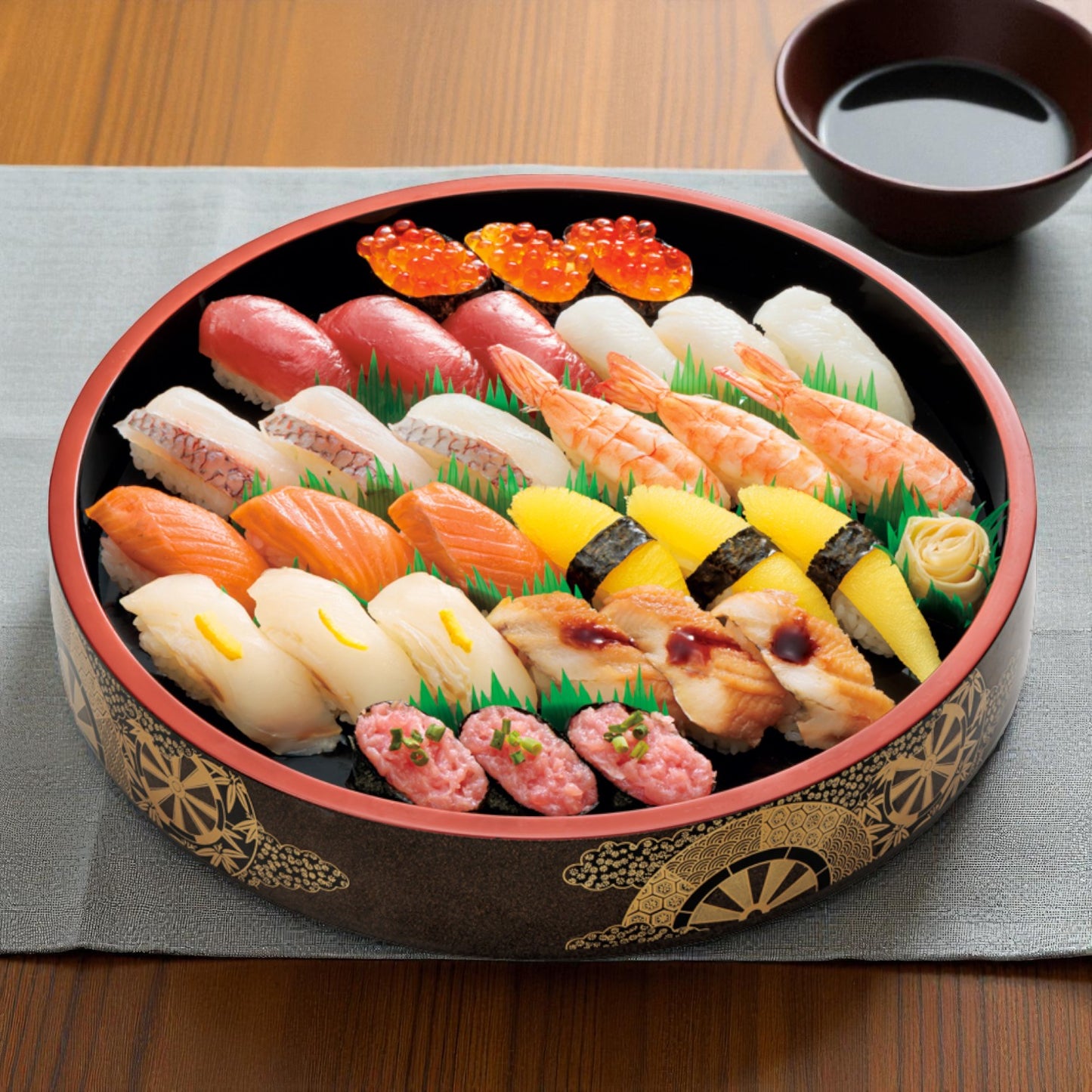 春（はる）（1～6人前）（販売期間限定）（2025年12月1日～翌1月13日）