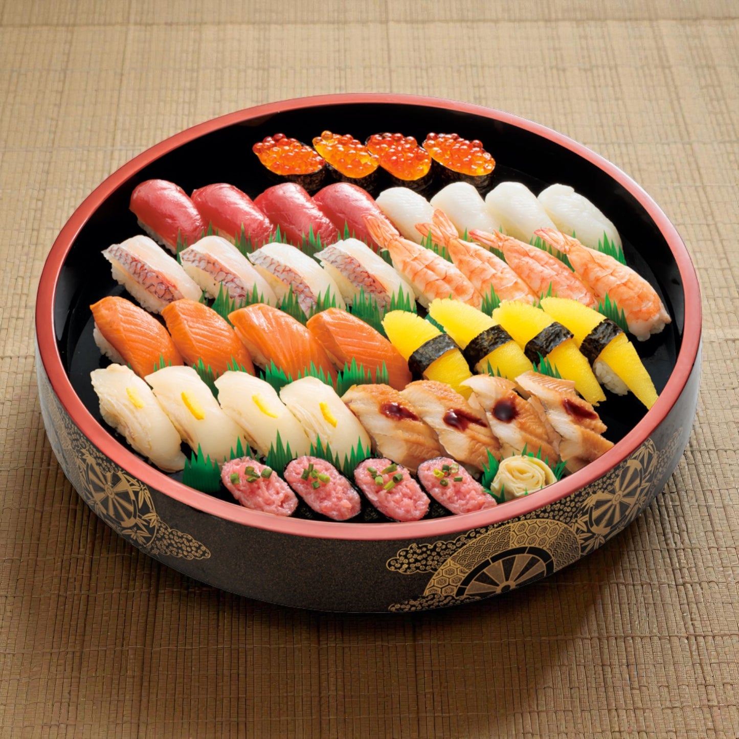 春（はる）（1～6人前）（販売期間限定）（2025年12月1日～翌1月13日）