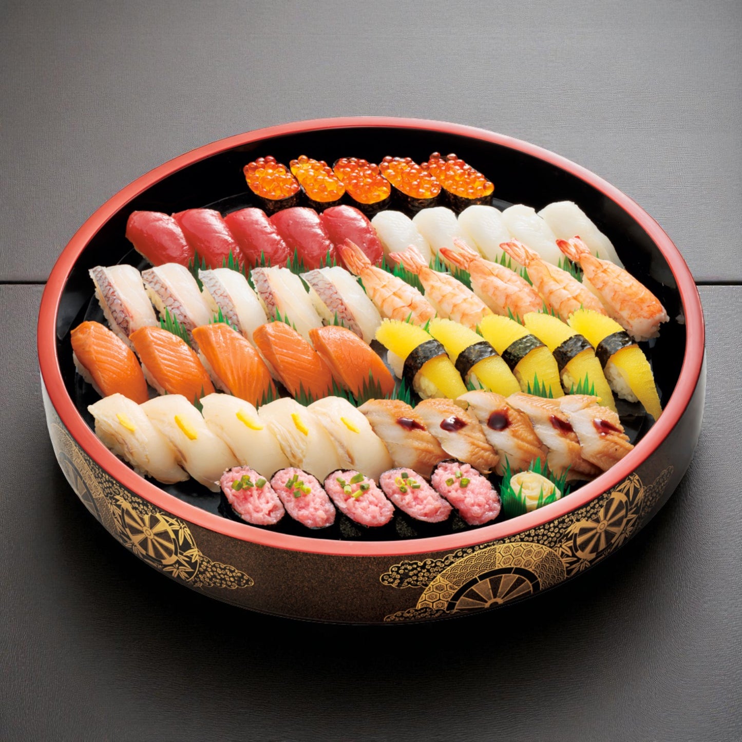 春（はる）（1～6人前）（販売期間限定）（2025年12月1日～翌1月13日）