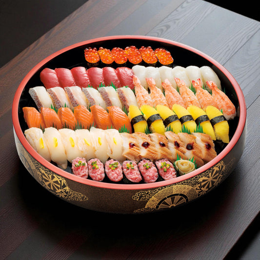 春（はる）（1～6人前）（販売期間限定）（2025年12月1日～翌1月13日）