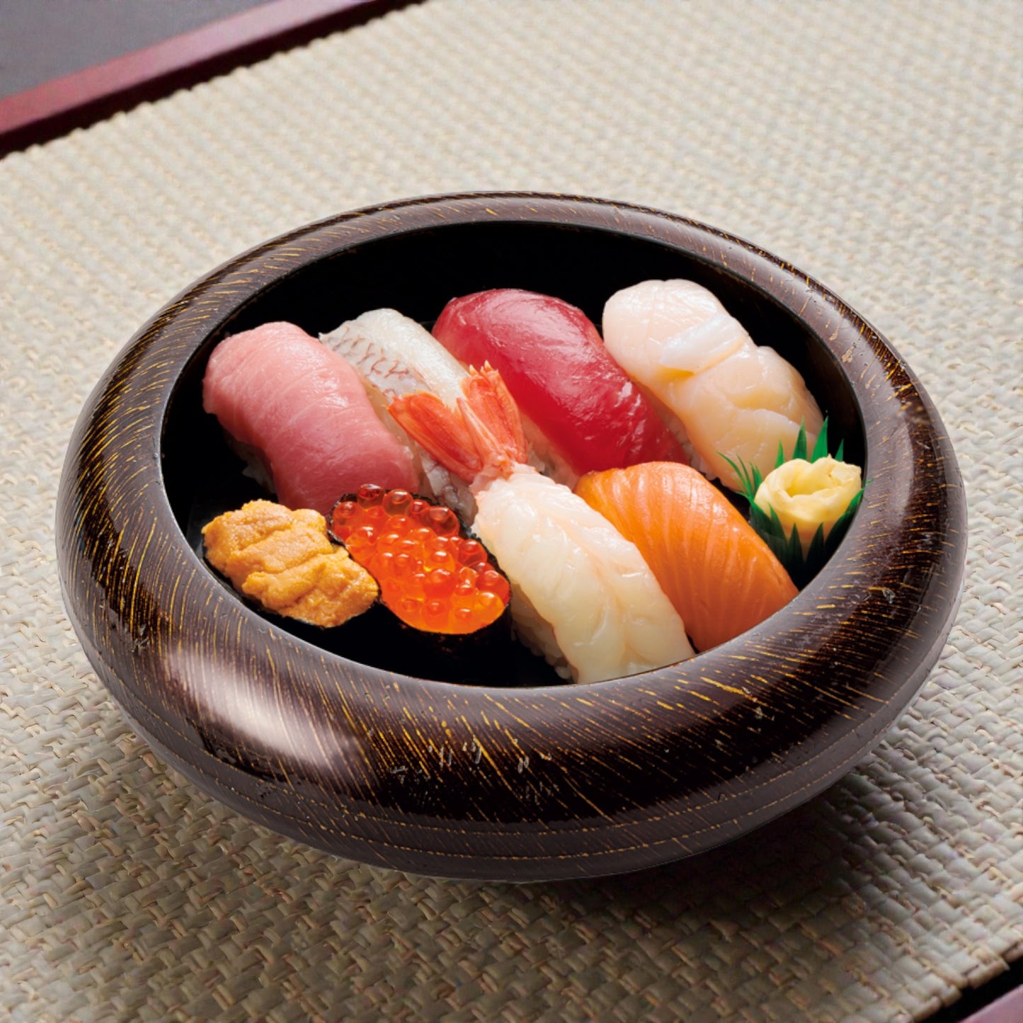 金（きん）（1人前） (2025年12月1日～翌1月13日)