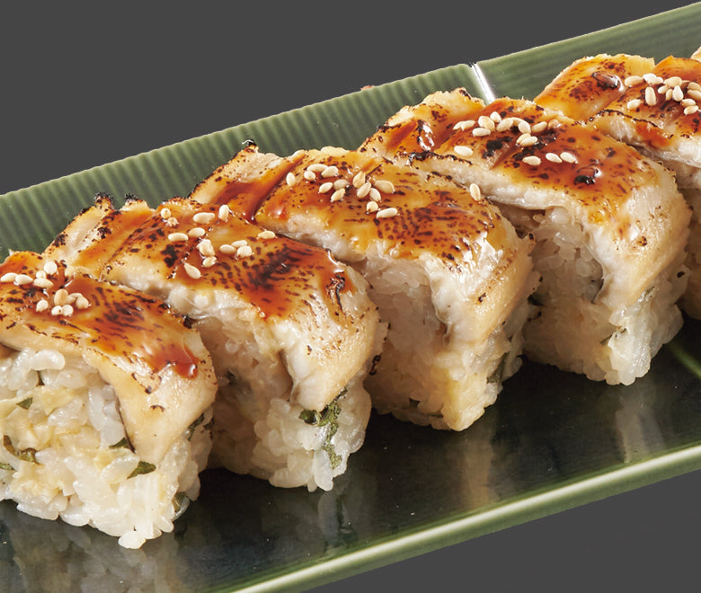 つきじ海賓35周年パーティーセット