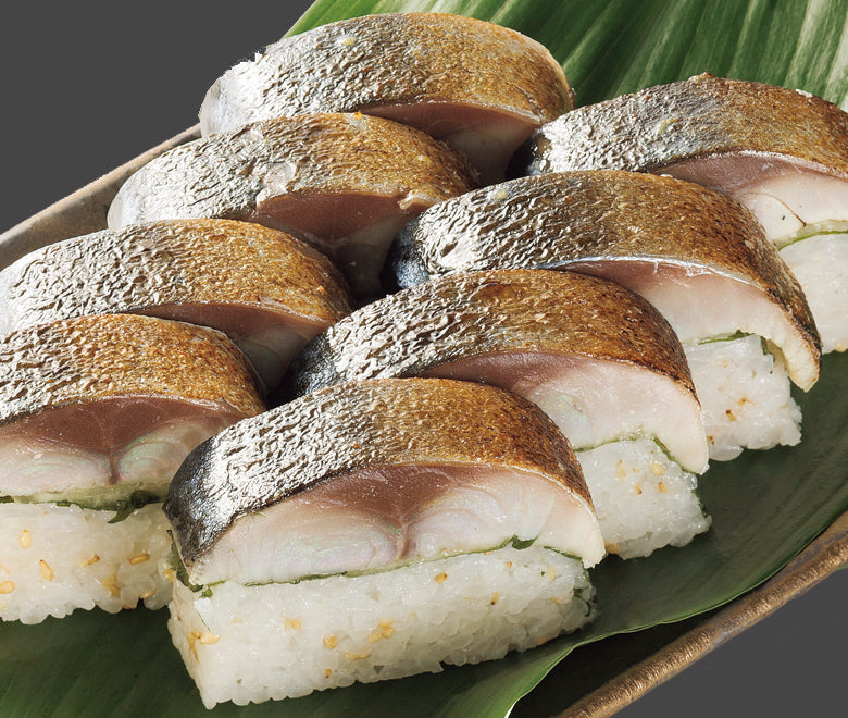 つきじ海賓35周年パーティーセット