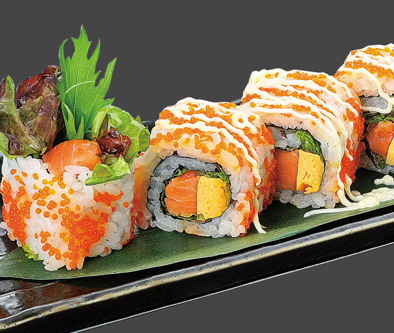 つきじ海賓35周年パーティーセット