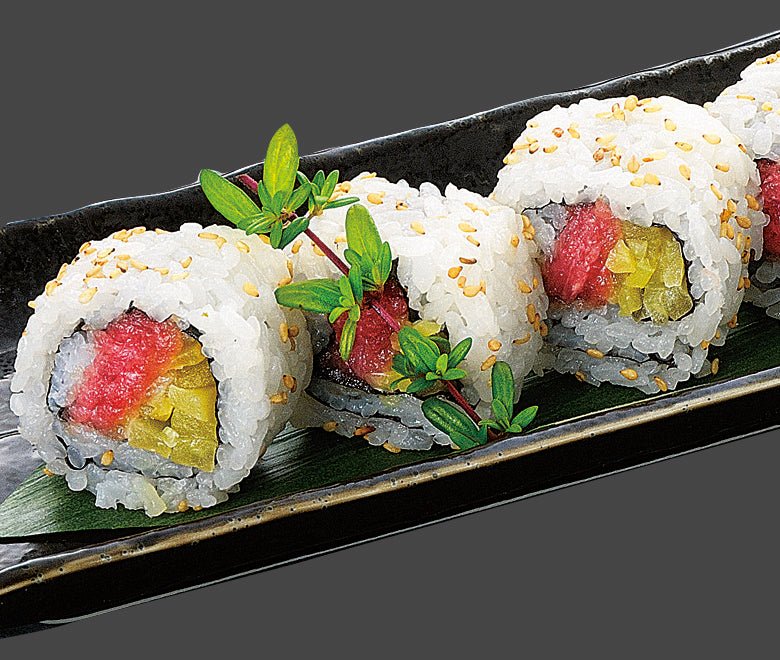 つきじ海賓35周年パーティーセット