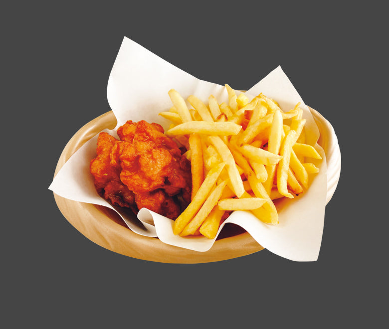 つきじ海賓35周年パーティーセット